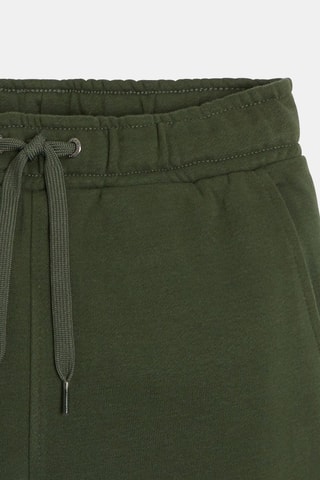Pantalón de chándal - Verde oscuro - Okaïdi