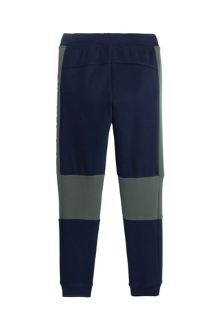 Pantalón de chándal - Azul marino - Okaïdi