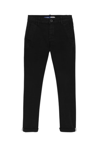 Pantalón - Negro - Okaidi