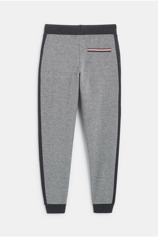 Pantalón de chándal - Gris claro - Okaidi