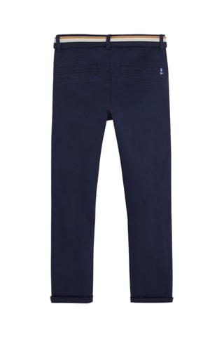 Pantalón - Azul marino - Okaïdi