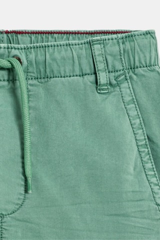 Pantalón - Verde - Okaïdi