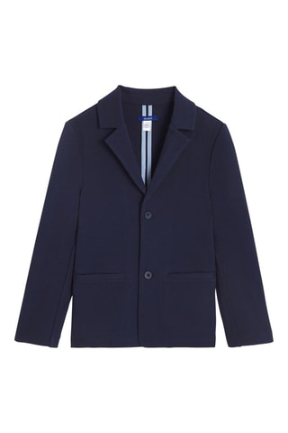 Veste - Bleu marine - Okaïdi