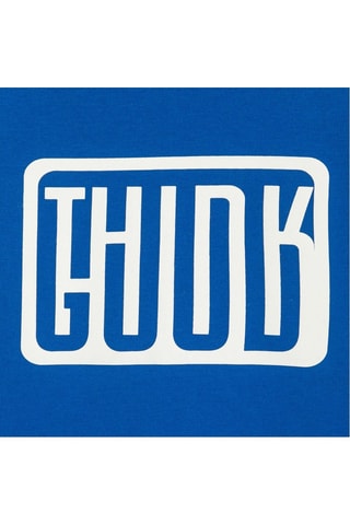 Sudadera - Azul eléctrico - Okaïdi