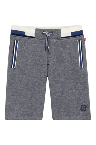 Bermudas - Gris