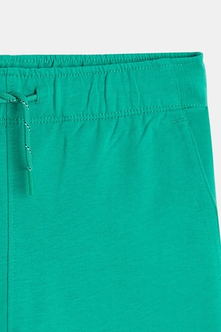 Bermudas - Verde claro - Okaïdi