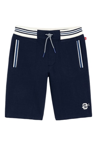 Bermudas - Azul marino