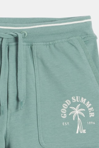 Bermudas - Verde