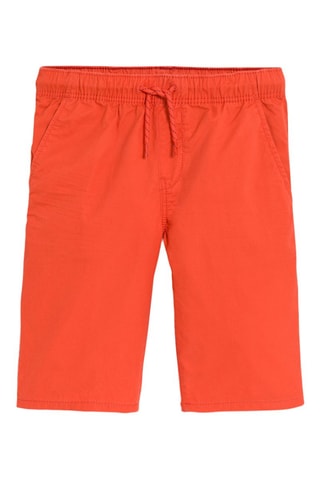 Bermudas - Naranja