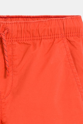 Bermudas - Naranja