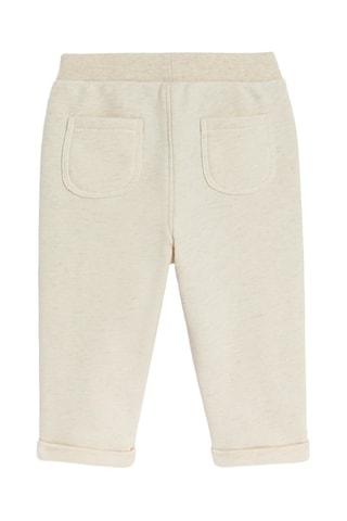 Pantalón - Beige - Obaibi