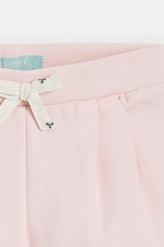 Pantalón - Rosa empolvado - Obaibi