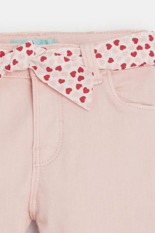 Pantalón - Rosa - Obaïbi