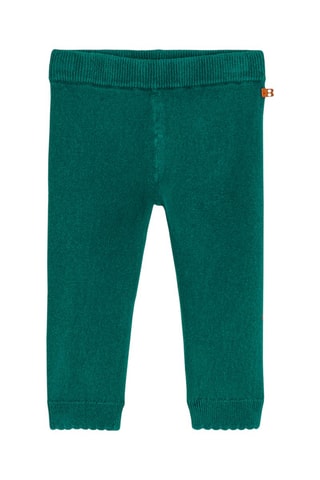 Leggings - Verde oscuro - Obaibi