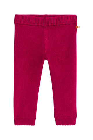 Leggings - Fucsia - Obaibi
