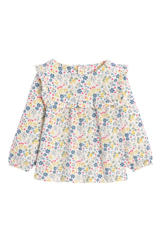 Blusa - Multicolor - Obaïbi