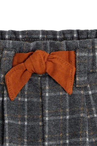 Short - Gris oscuro - Obaïbi