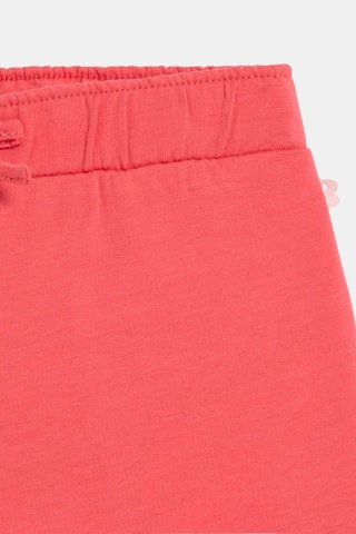Short - Coral - Obaïbi