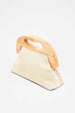 Sac à main - Kaki
