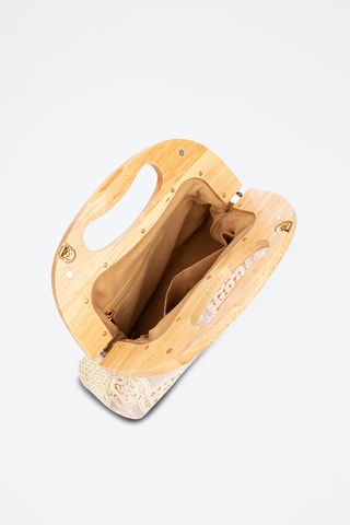 Sac à main - Kaki