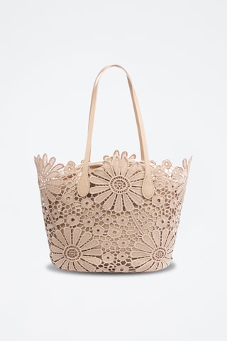 Mala shopper - Caqui