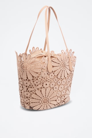 Mala shopper - Caqui