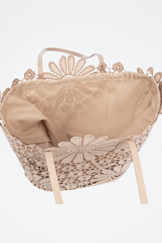 Mala shopper - Caqui