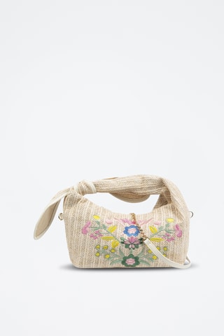 Sac à main - Beige