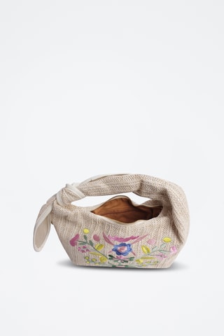 Sac à main - Beige