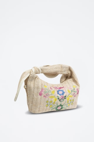 Sac à main - Beige