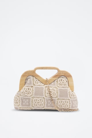 Sac à main Bisenzio - Kaki