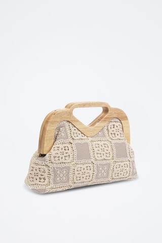 Sac à main Bisenzio - Kaki