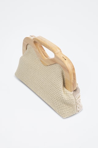 Sac à main Bisenzio - Kaki
