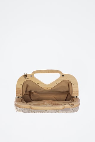 Sac à main Bisenzio - Kaki