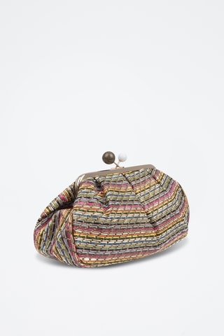 Sac bandoulière  Boesio - Kaki