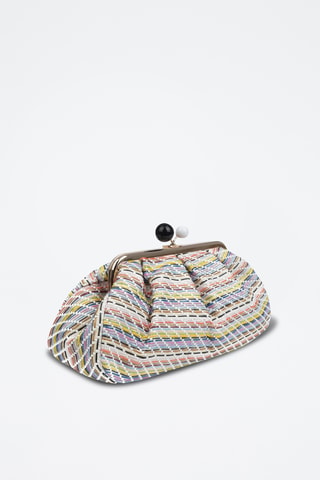 Sac bandoulière - Blanc
