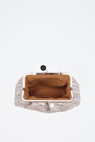 Sac bandoulière - Blanc