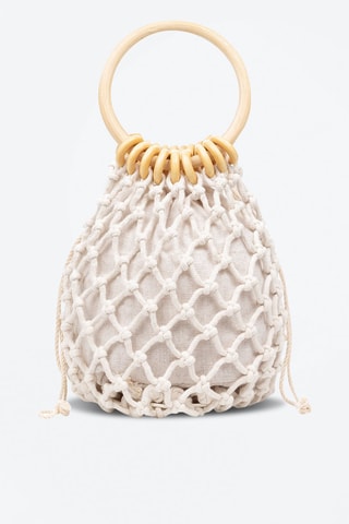 Mala Branco - Firenze Artegiani - Branco
