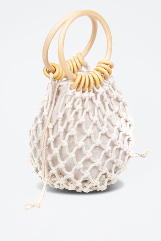 Mala Branco - Firenze Artegiani - Branco