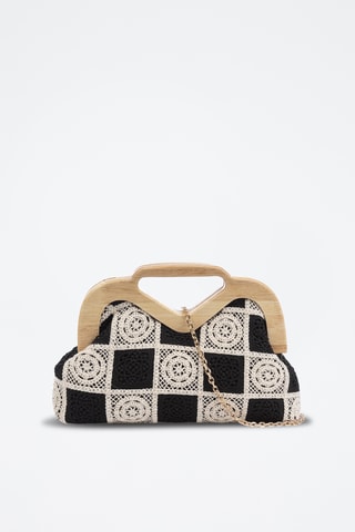 Sac à main - Noir