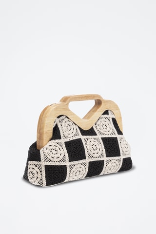 Sac à main - Noir