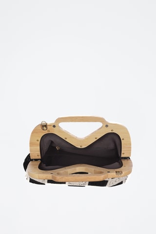 Sac à main - Noir