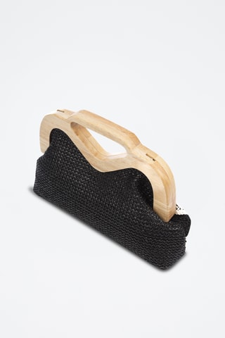 Sac à main - Noir