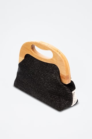 Sac à main - Noir