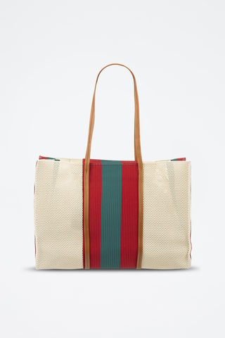 Mala shopper - Bege