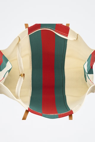 Mala shopper - Bege