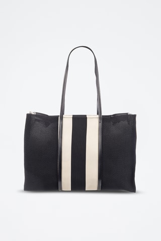 Mala shopper - Preto
