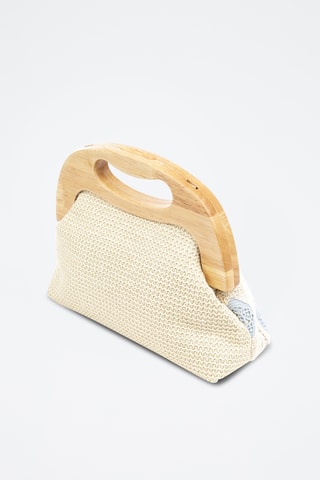 Sac à main - Bleu
