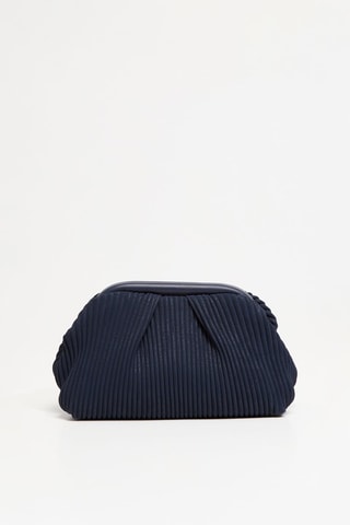 Pochette - Bleu marine