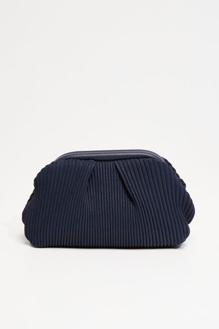 Pochette - Bleu marine